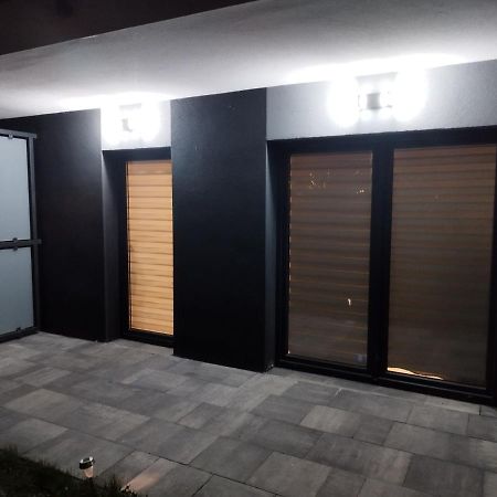 Apartament Zielone Tarasy Rzeszów Buitenkant foto