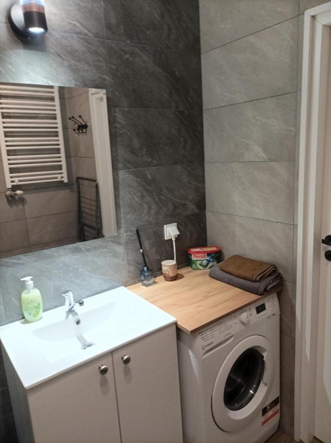 Apartament Zielone Tarasy Rzeszów Buitenkant foto