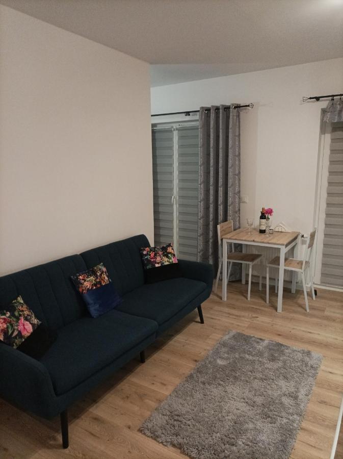 Apartament Zielone Tarasy Rzeszów Buitenkant foto