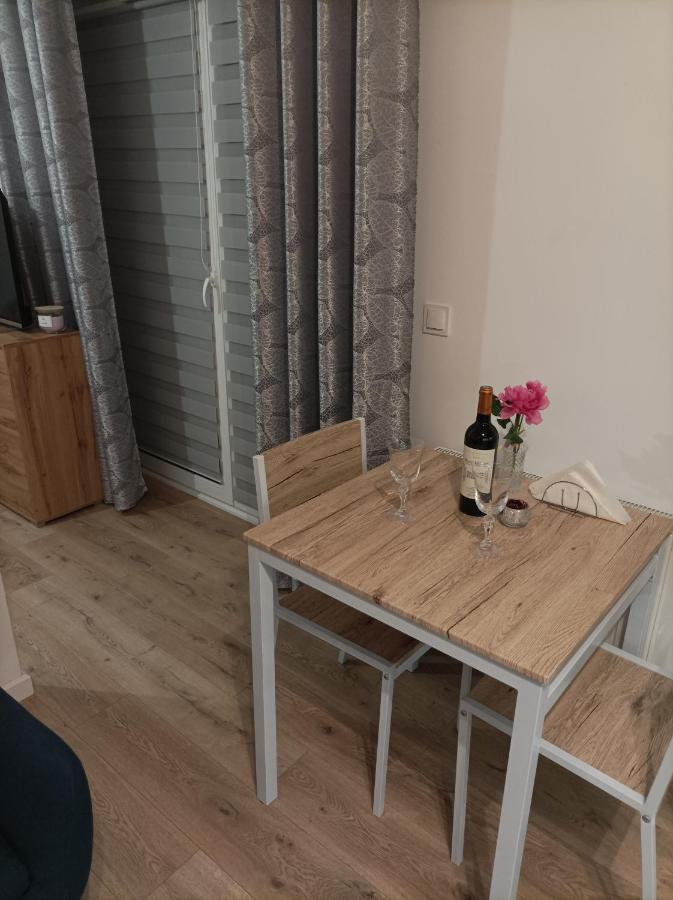 Apartament Zielone Tarasy Rzeszów Buitenkant foto