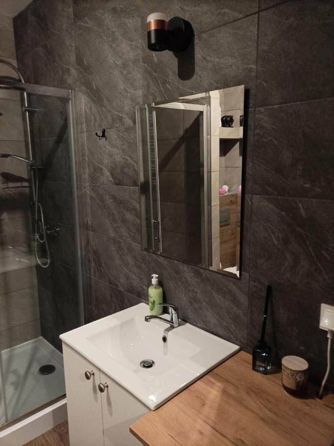 Apartament Zielone Tarasy Rzeszów Buitenkant foto