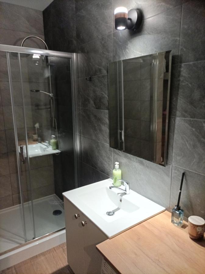 Apartament Zielone Tarasy Rzeszów Buitenkant foto