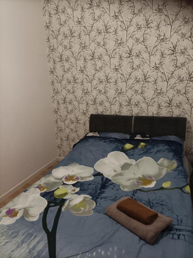 Apartament Zielone Tarasy Rzeszów Buitenkant foto