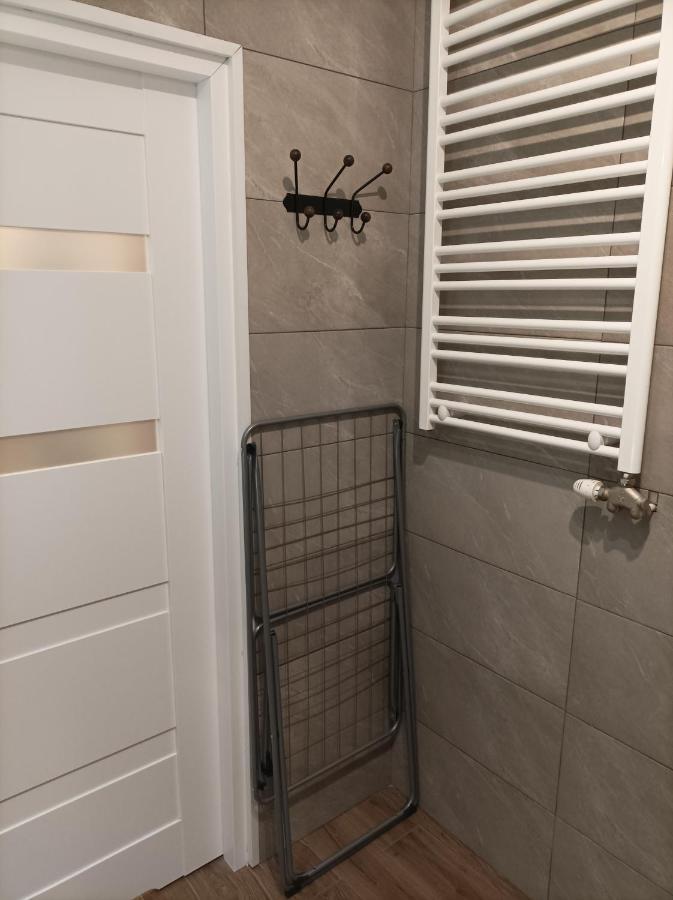 Apartament Zielone Tarasy Rzeszów Buitenkant foto