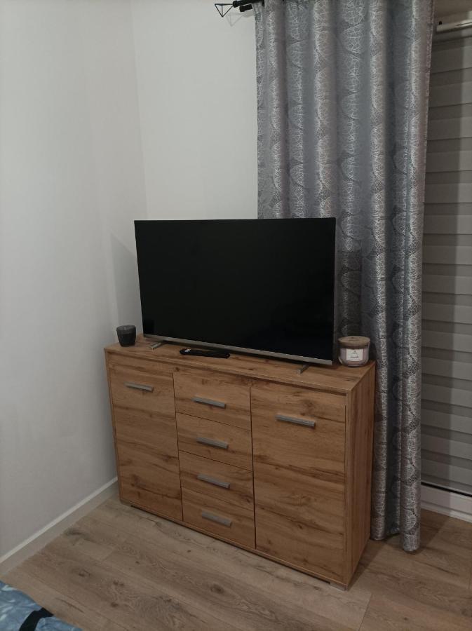 Apartament Zielone Tarasy Rzeszów Buitenkant foto